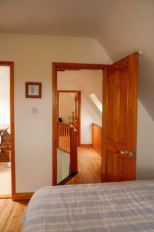 Butterfly Cottage Keel  Εξωτερικό φωτογραφία