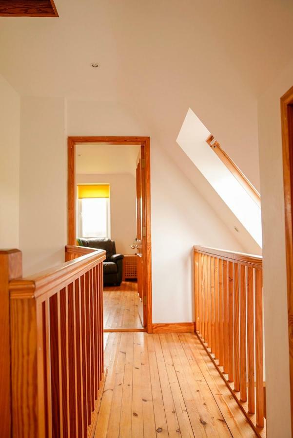 Butterfly Cottage Keel  Εξωτερικό φωτογραφία