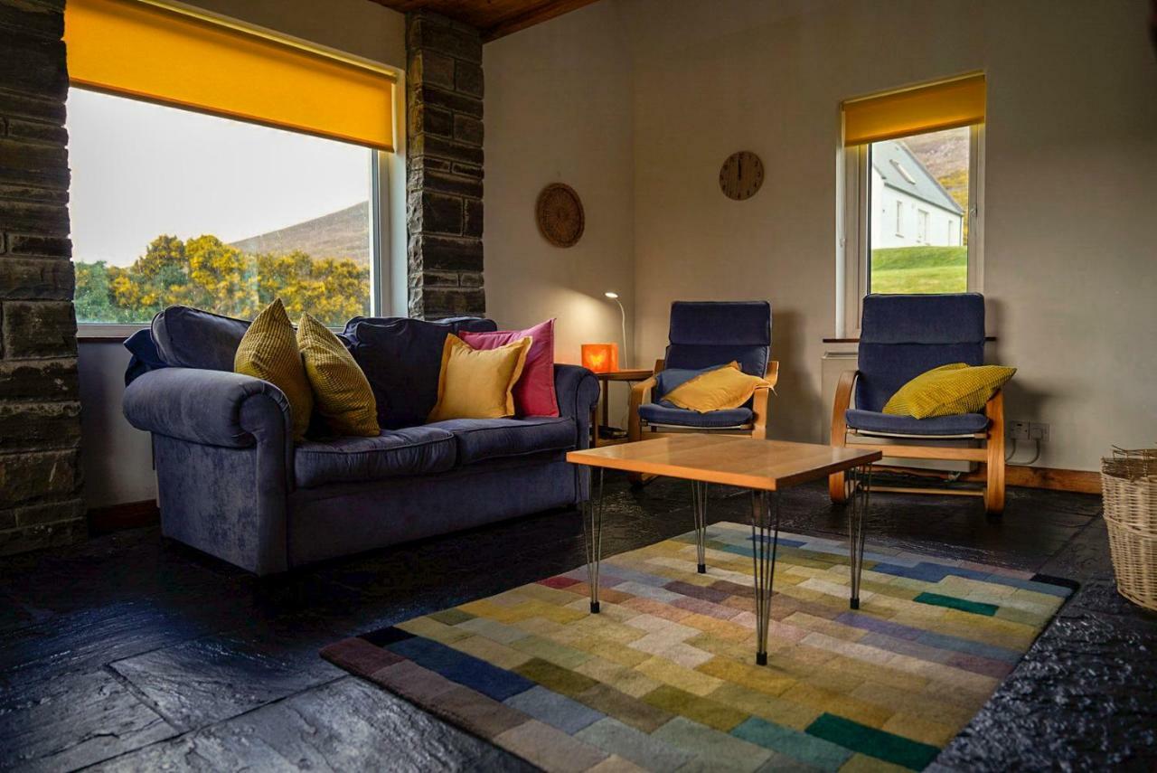 Butterfly Cottage Keel  Εξωτερικό φωτογραφία